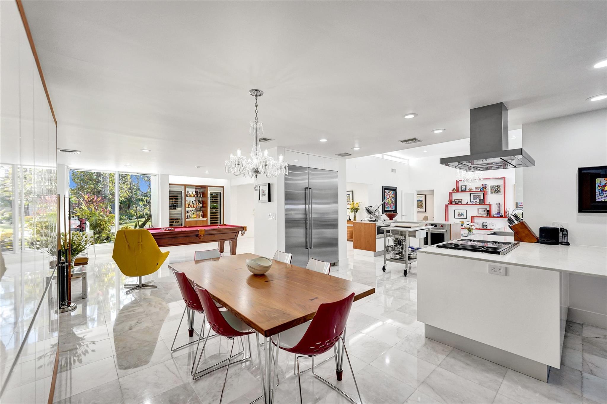 Coral Ridge North 28-37 B - Residential