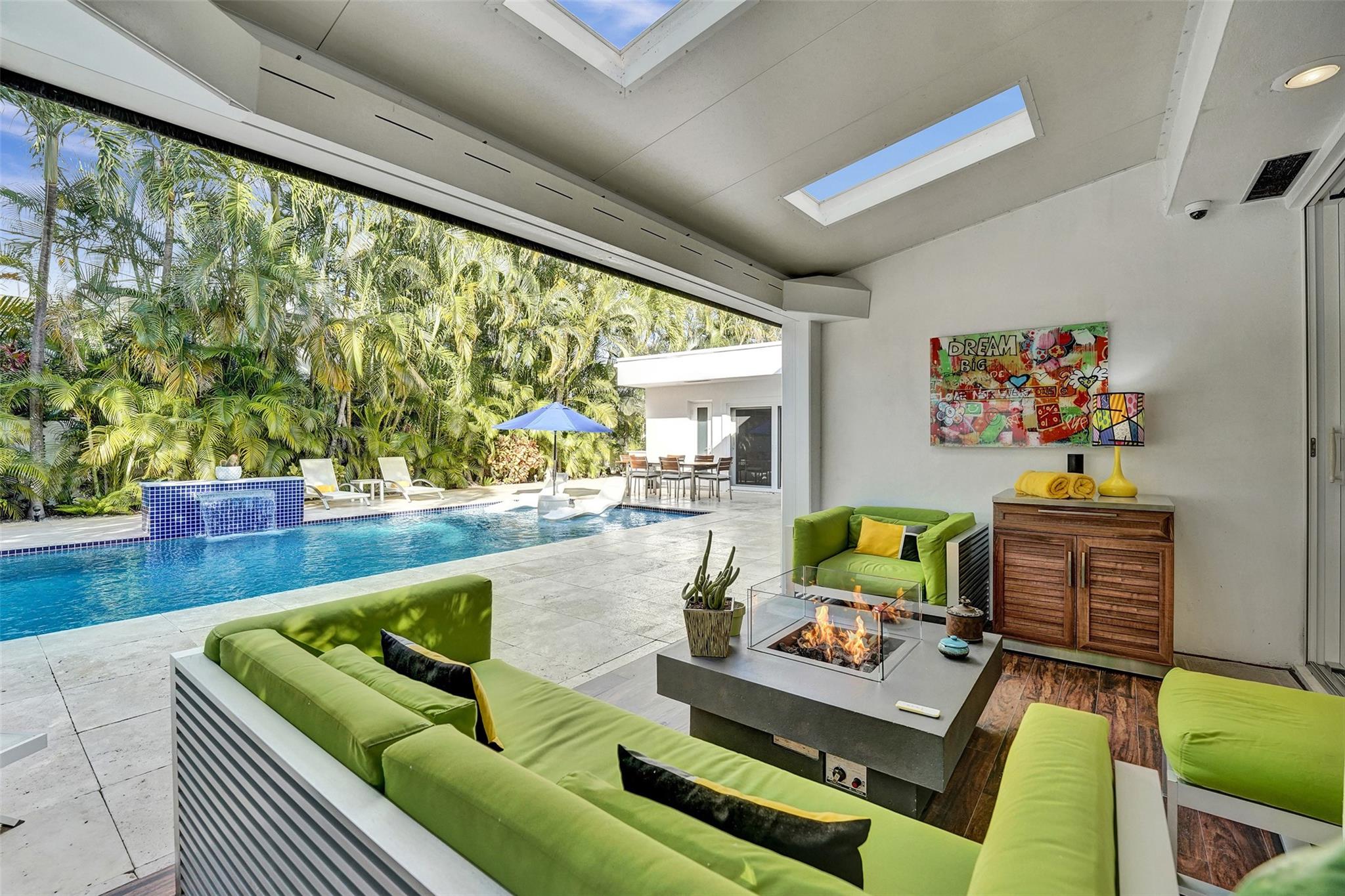 Coral Ridge North 28-37 B - Residential