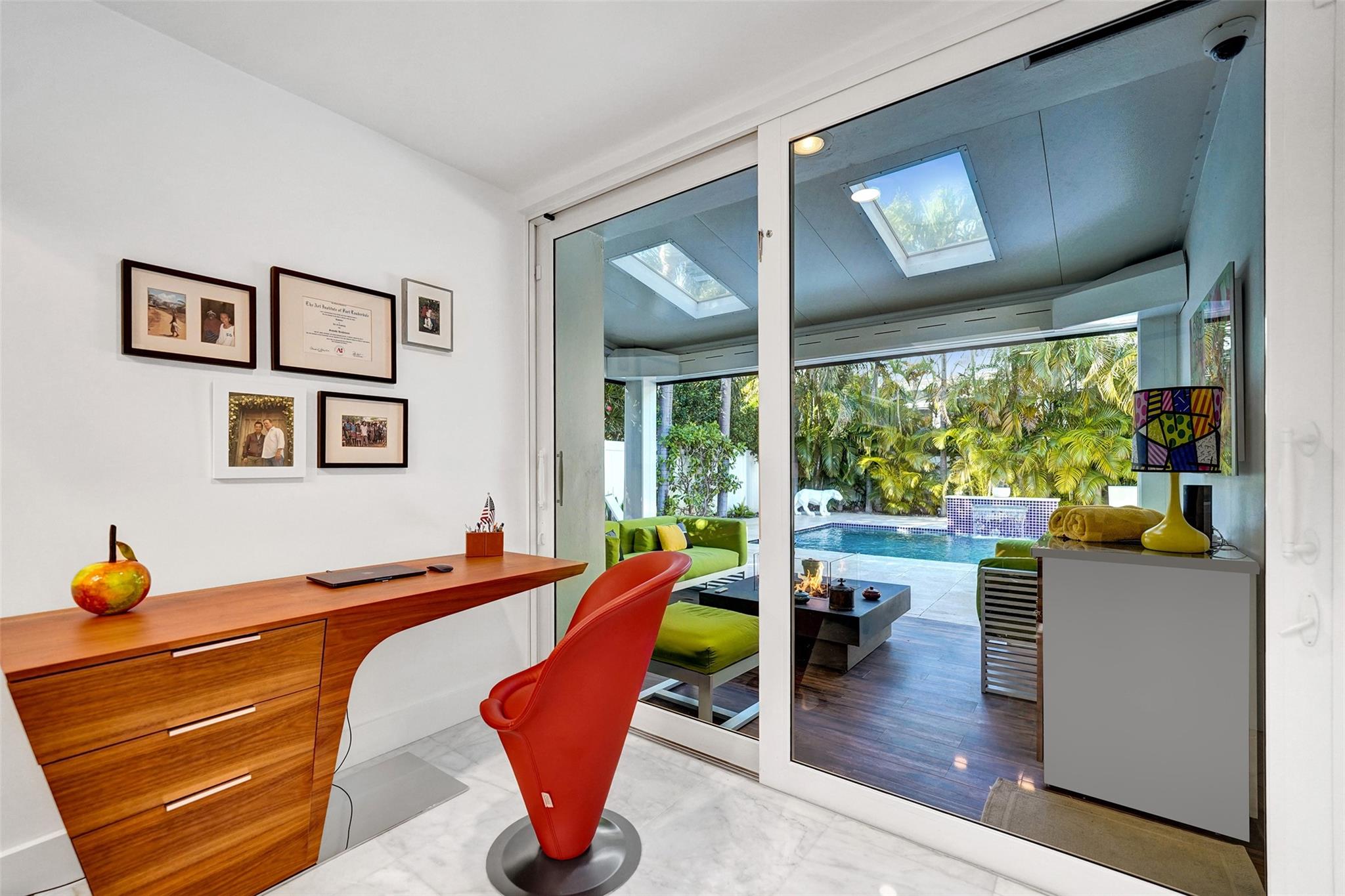 Coral Ridge North 28-37 B - Residential