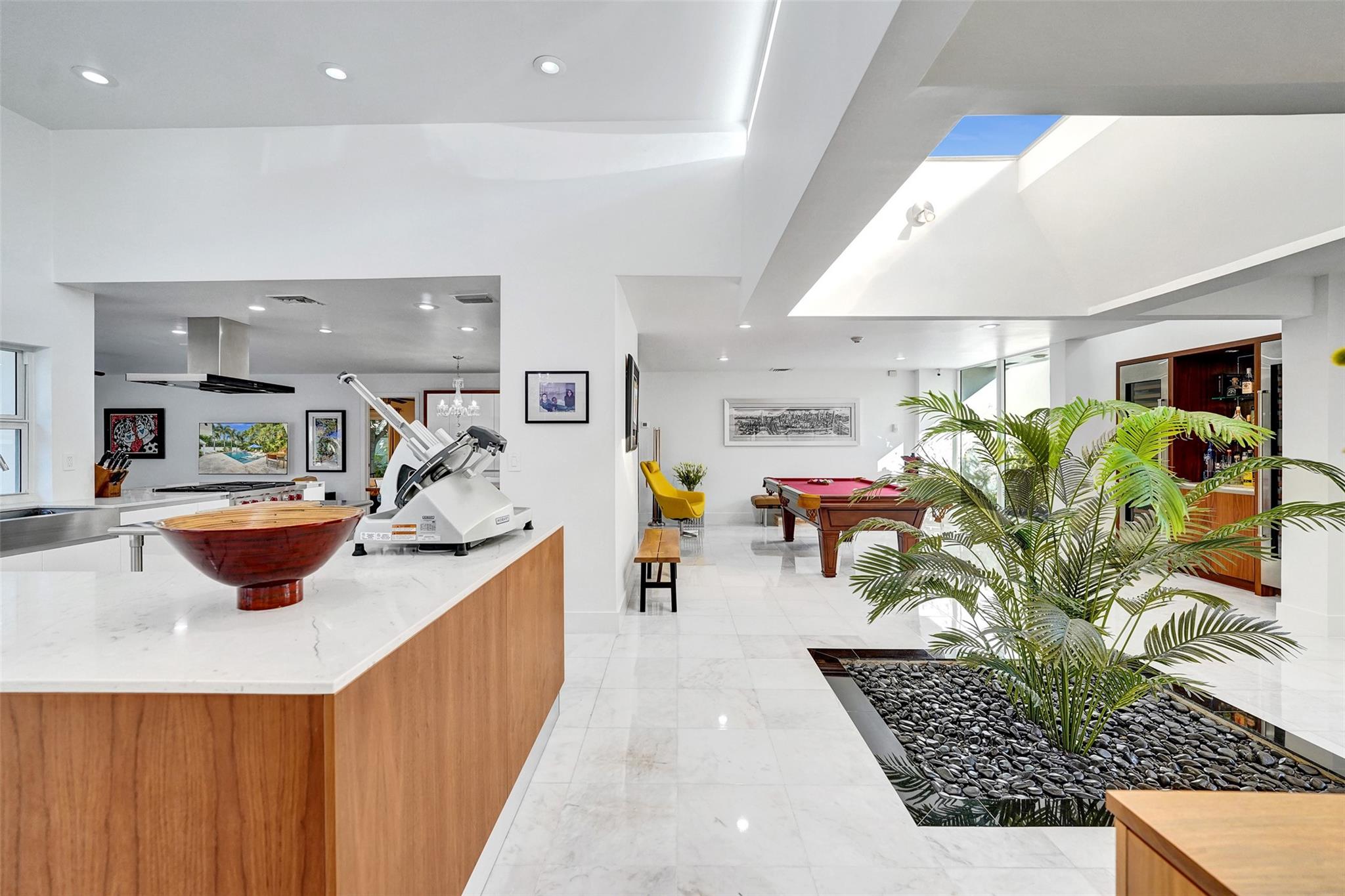 Coral Ridge North 28-37 B - Residential