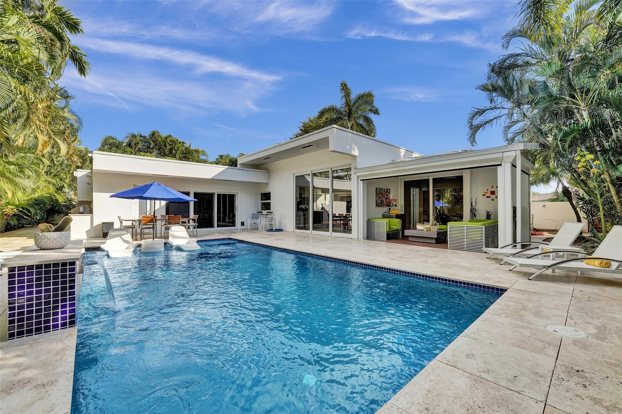 Coral Ridge North 28-37 B - Residential