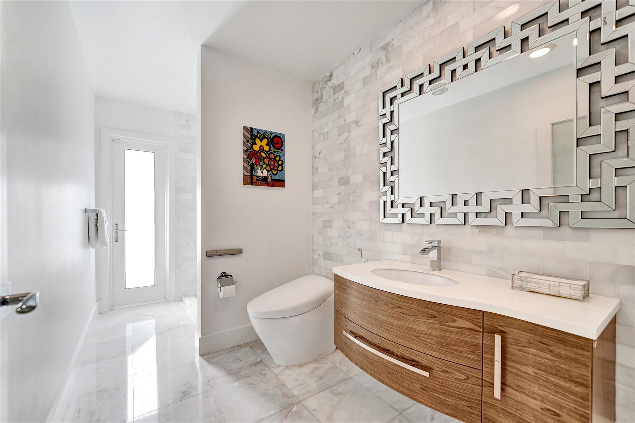 Coral Ridge North 28-37 B - Residential