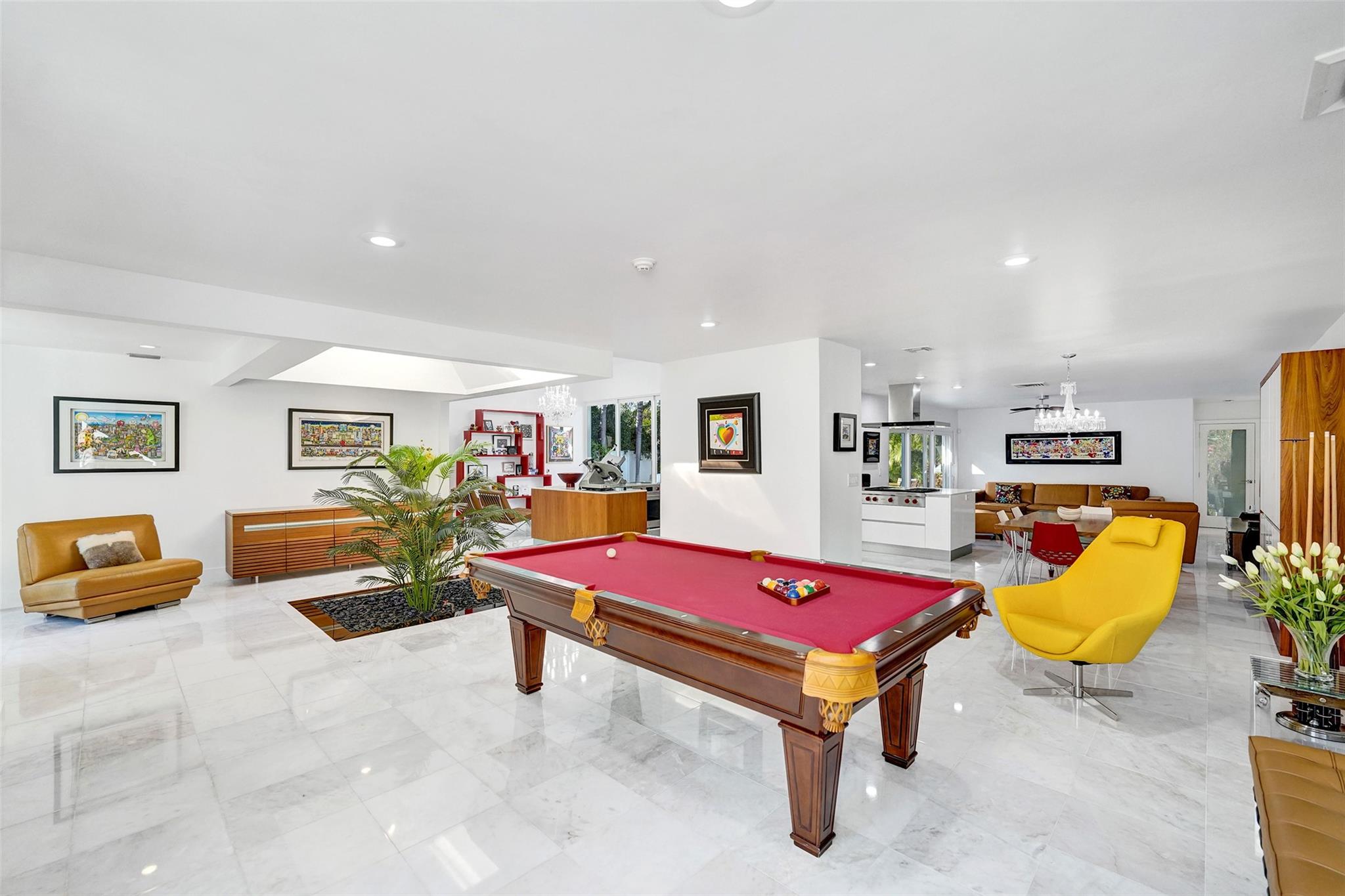 Coral Ridge North 28-37 B - Residential