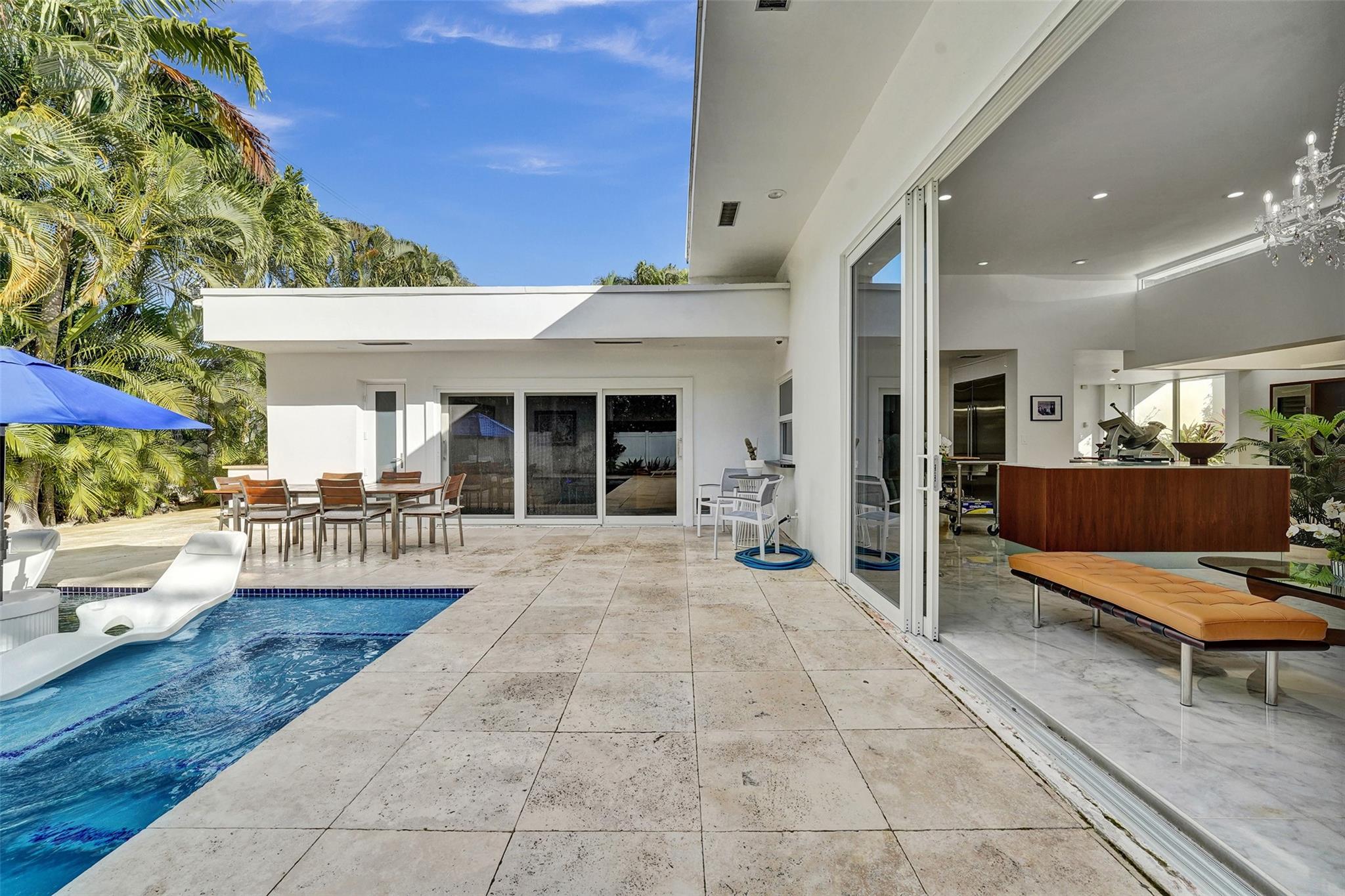 Coral Ridge North 28-37 B - Residential