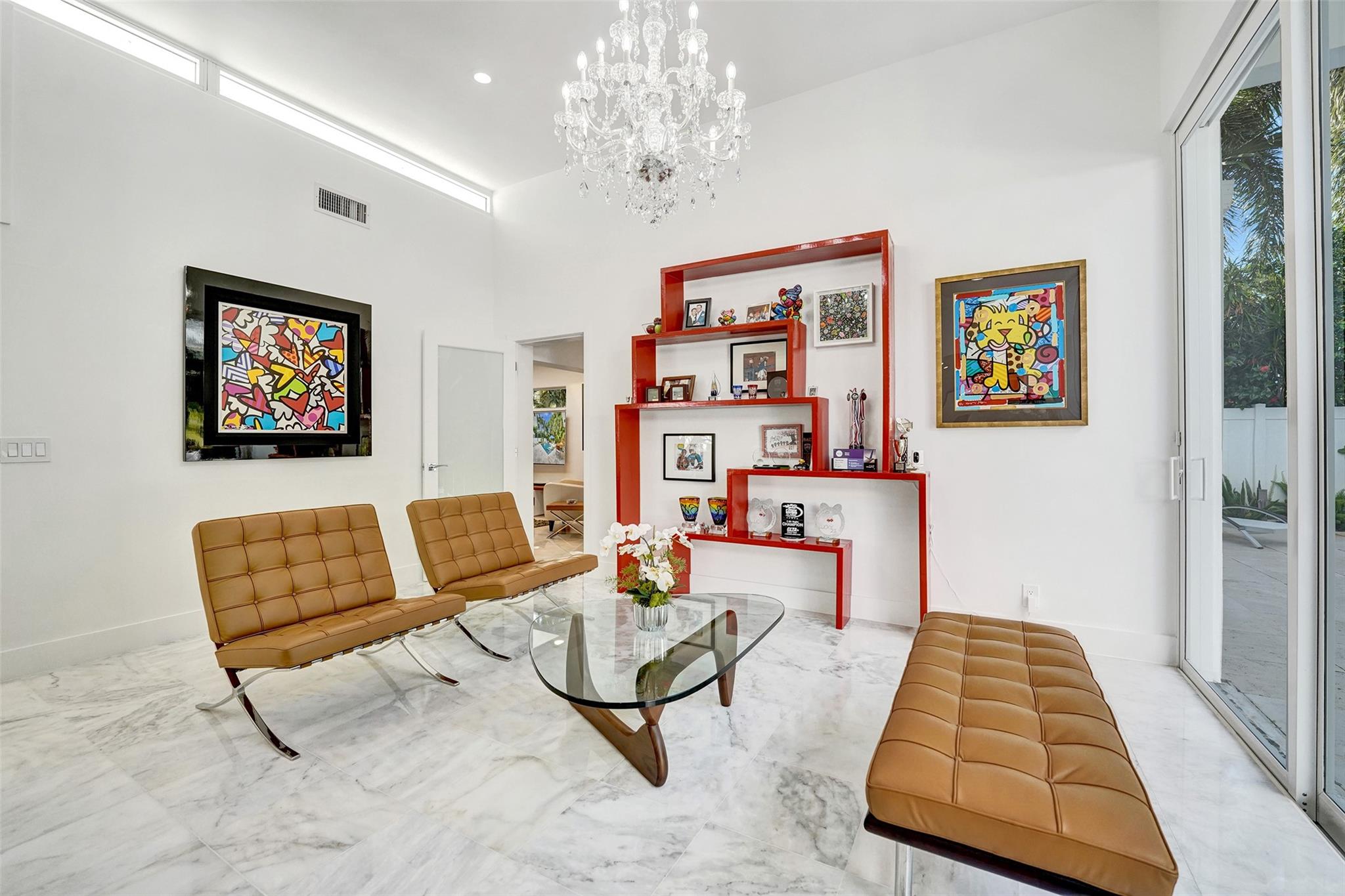 Coral Ridge North 28-37 B - Residential