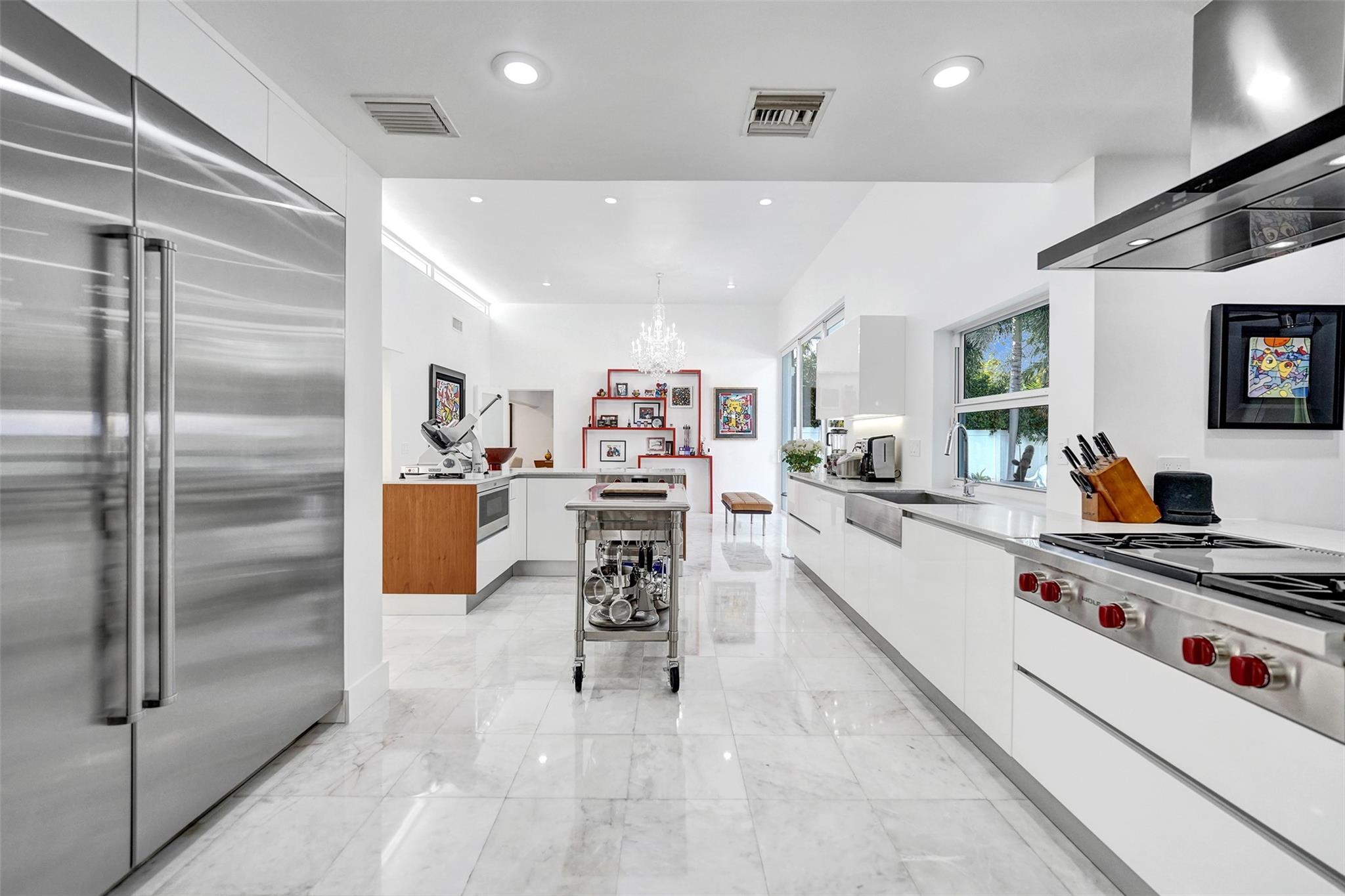 Coral Ridge North 28-37 B - Residential