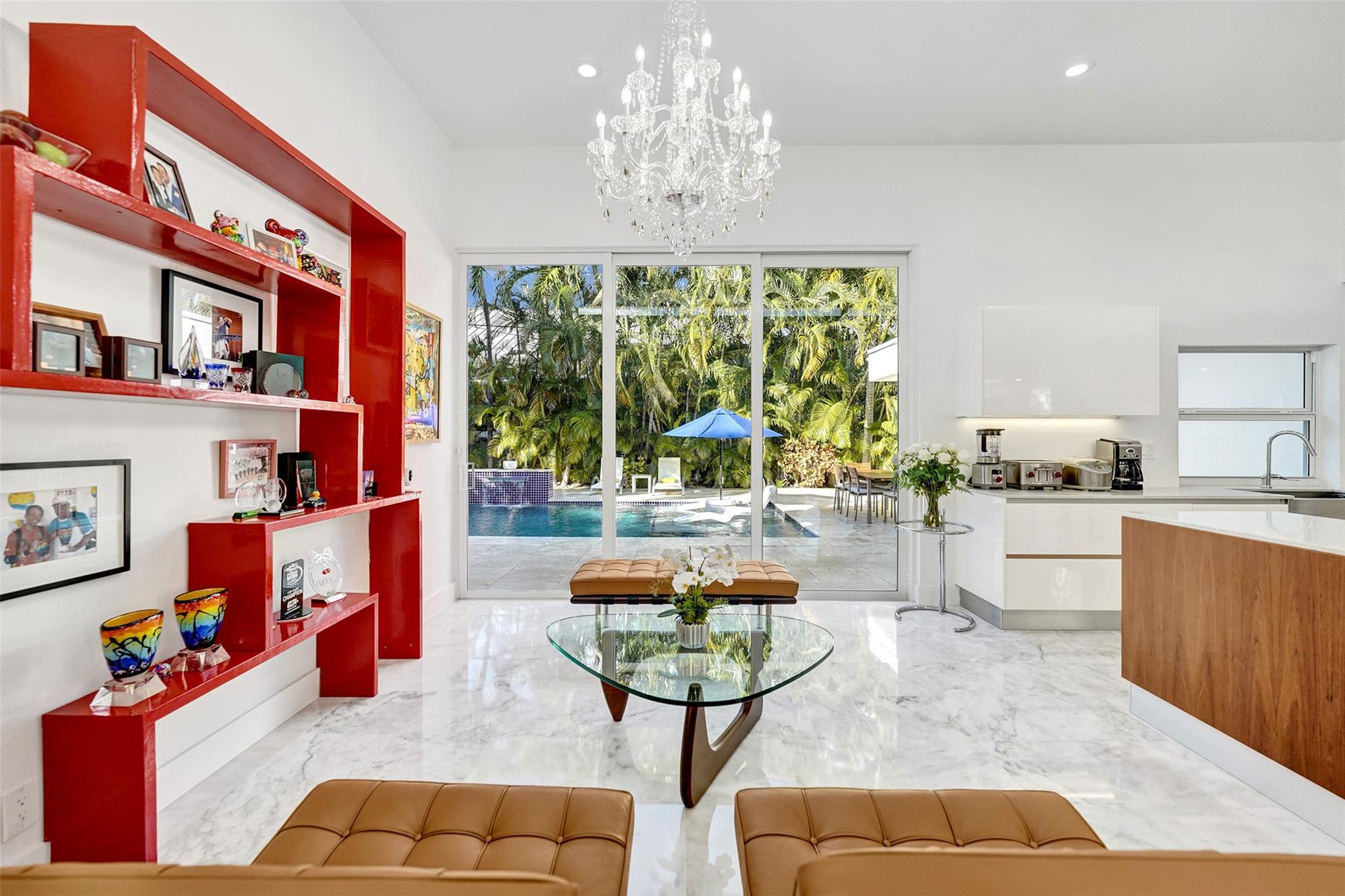 Coral Ridge North 28-37 B - Residential