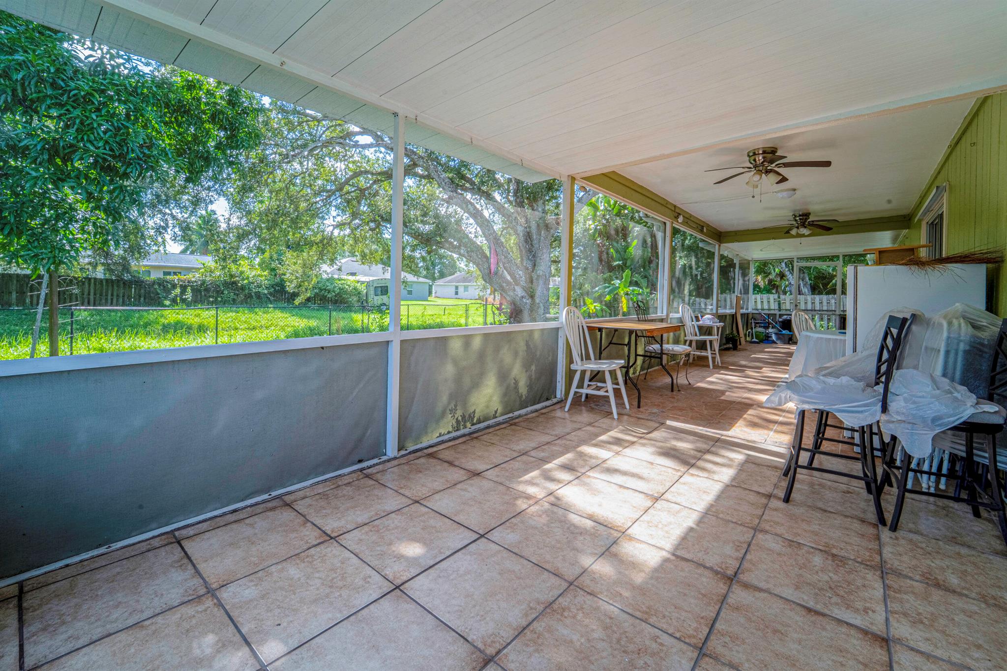 PORT ST LUCIE SECTION 11 - Residential