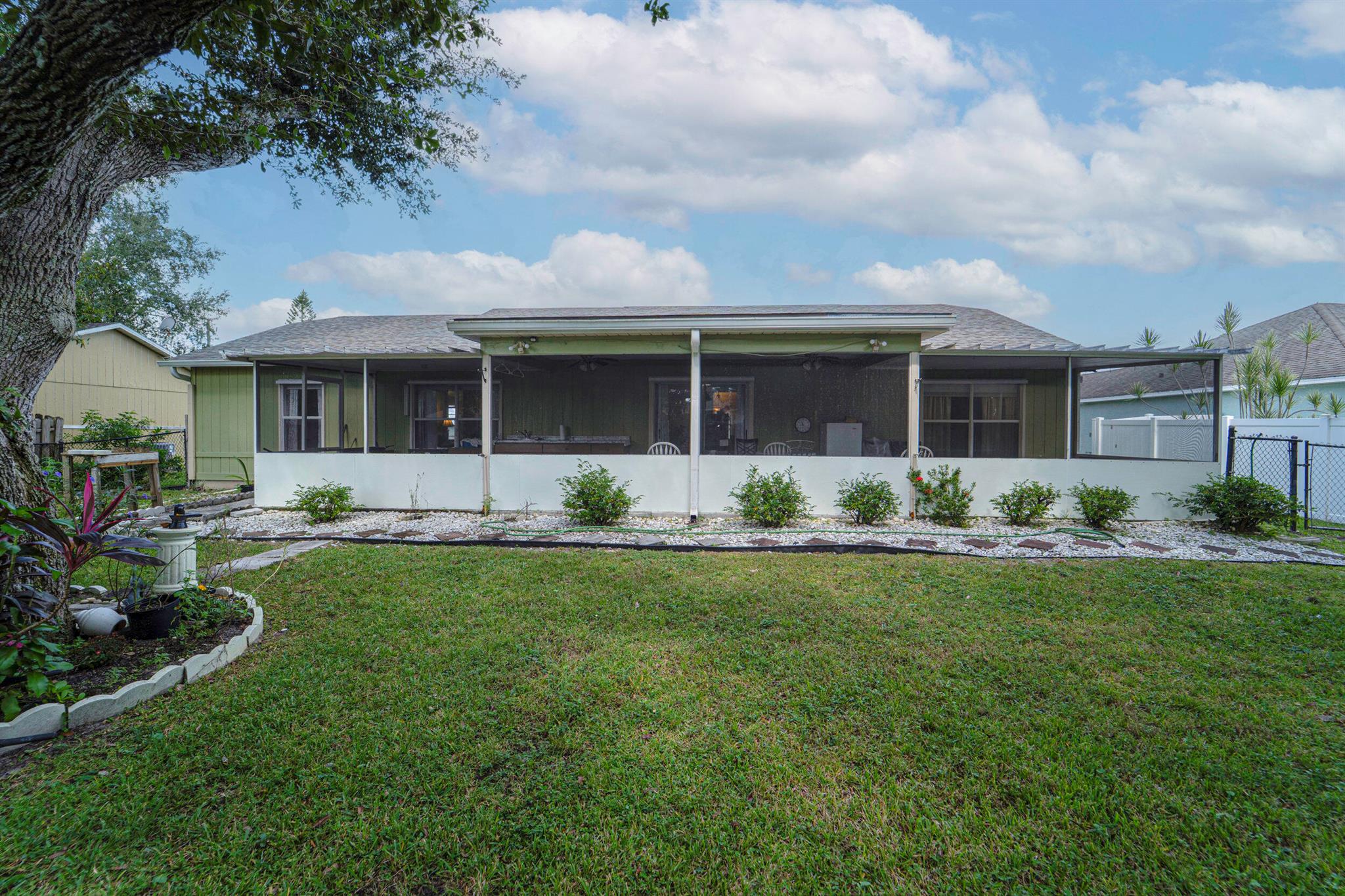 PORT ST LUCIE SECTION 11 - Residential