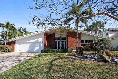 980 Marble Way, Boca Raton, FL MLS: R10945004