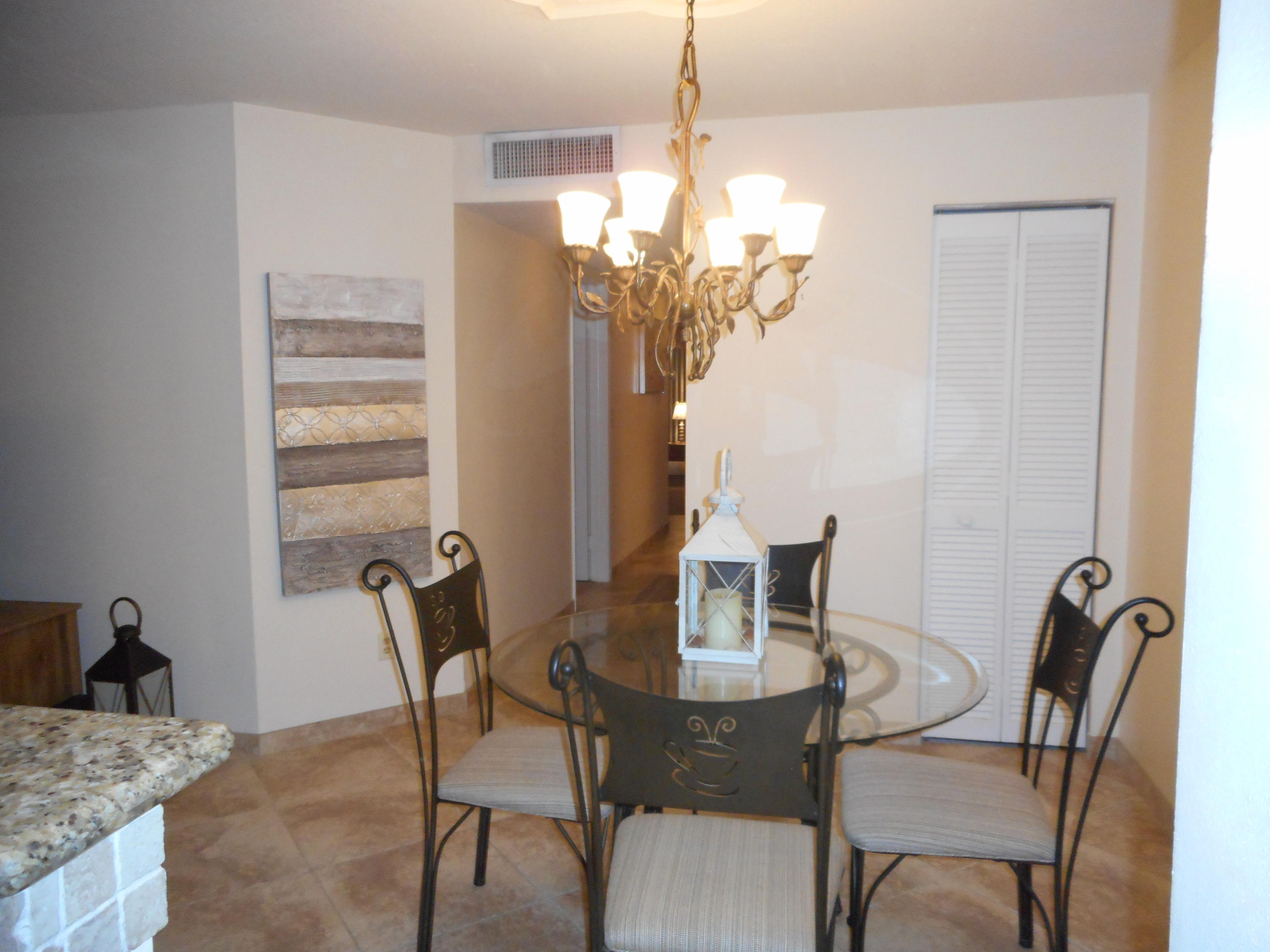 DUNBAR WOODS - Residential Lease