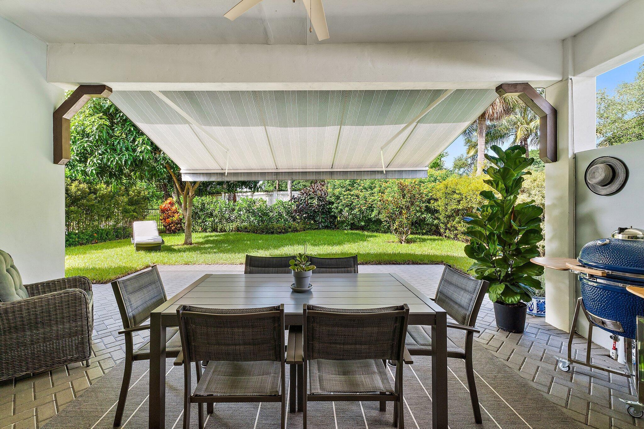 BANYAN CAY RESORT COMMUNI - Residential Lease
