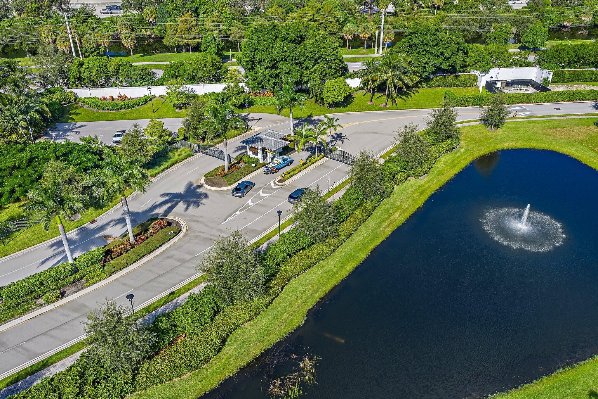 BANYAN CAY RESORT COMMUNI - Residential Lease