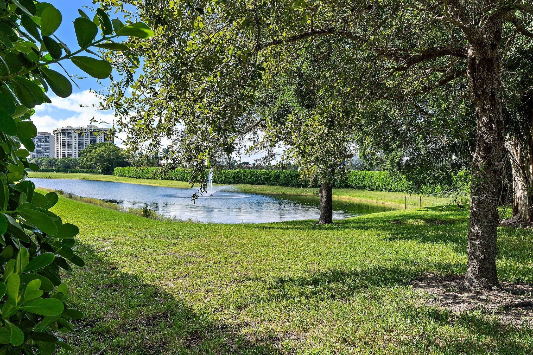 BANYAN CAY RESORT COMMUNI - Residential Lease