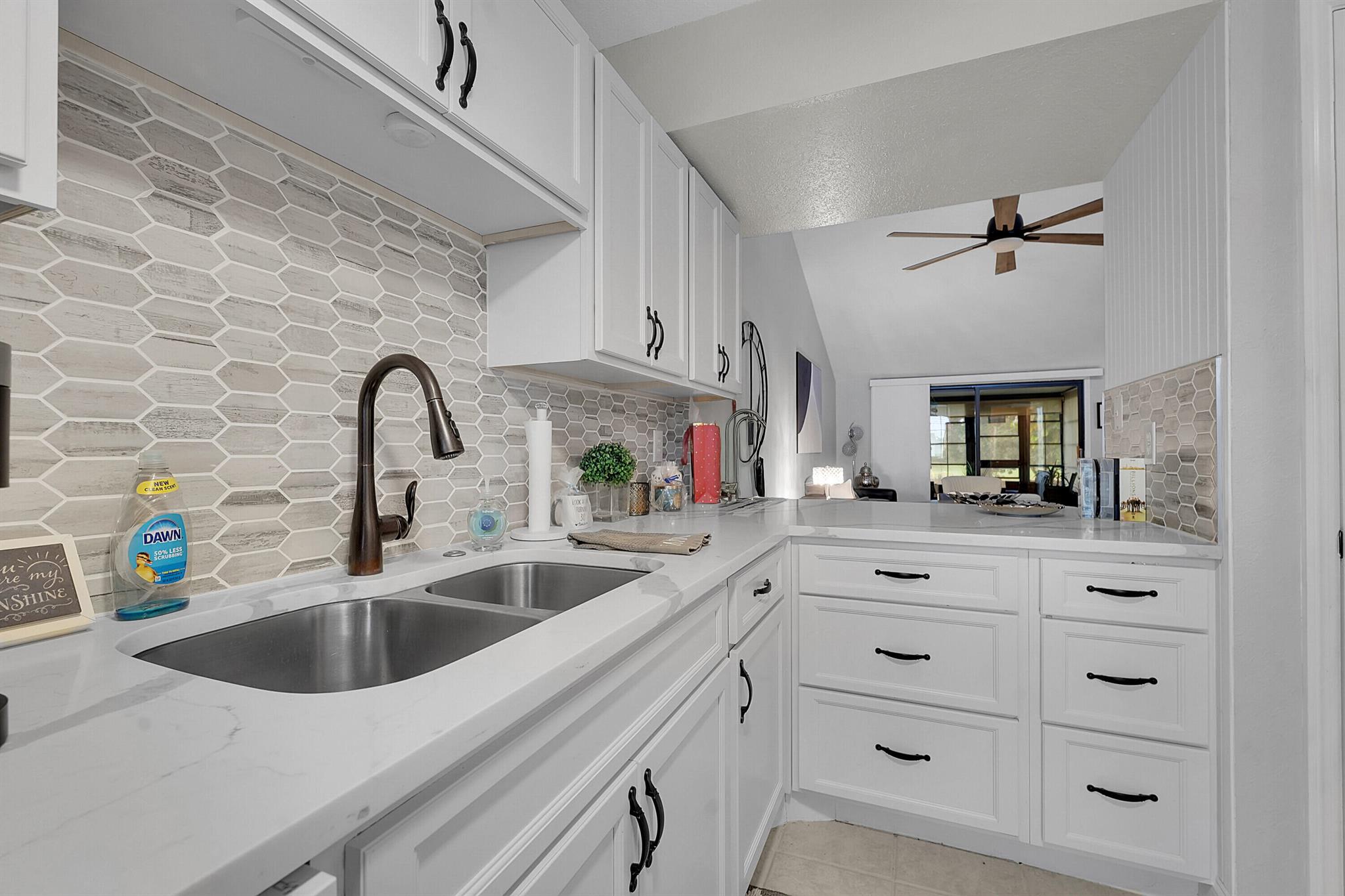 SOUTH PORT ST LUCIE UNIT - Residential