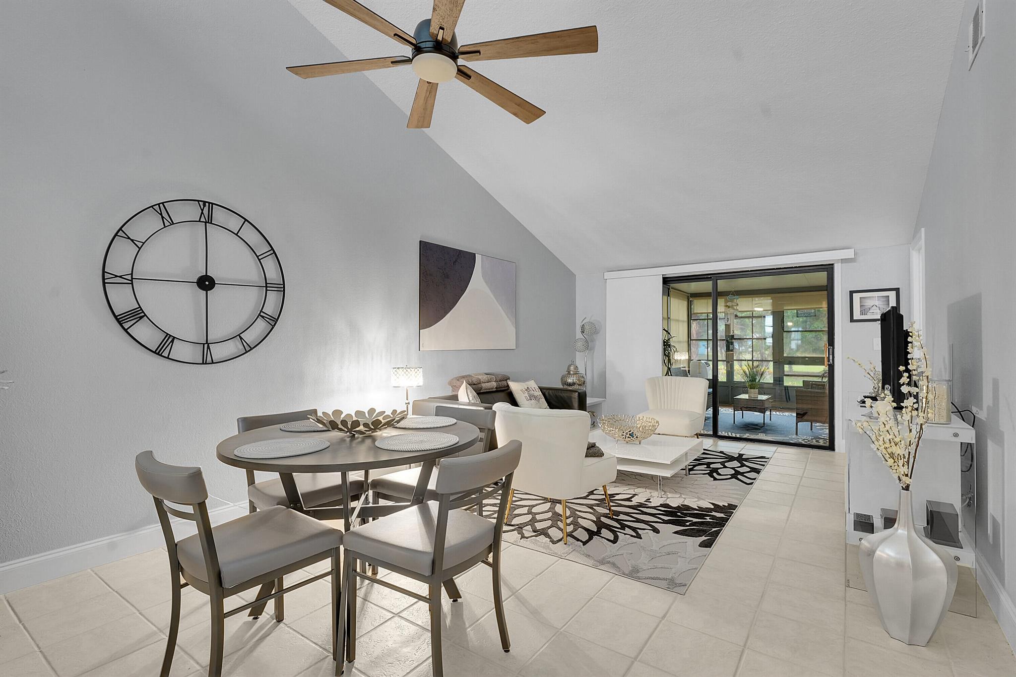 SOUTH PORT ST LUCIE UNIT - Residential