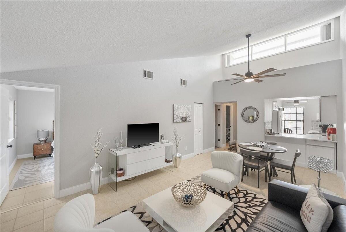 SOUTH PORT ST LUCIE UNIT - Residential