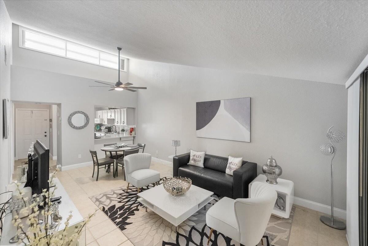 SOUTH PORT ST LUCIE UNIT - Residential