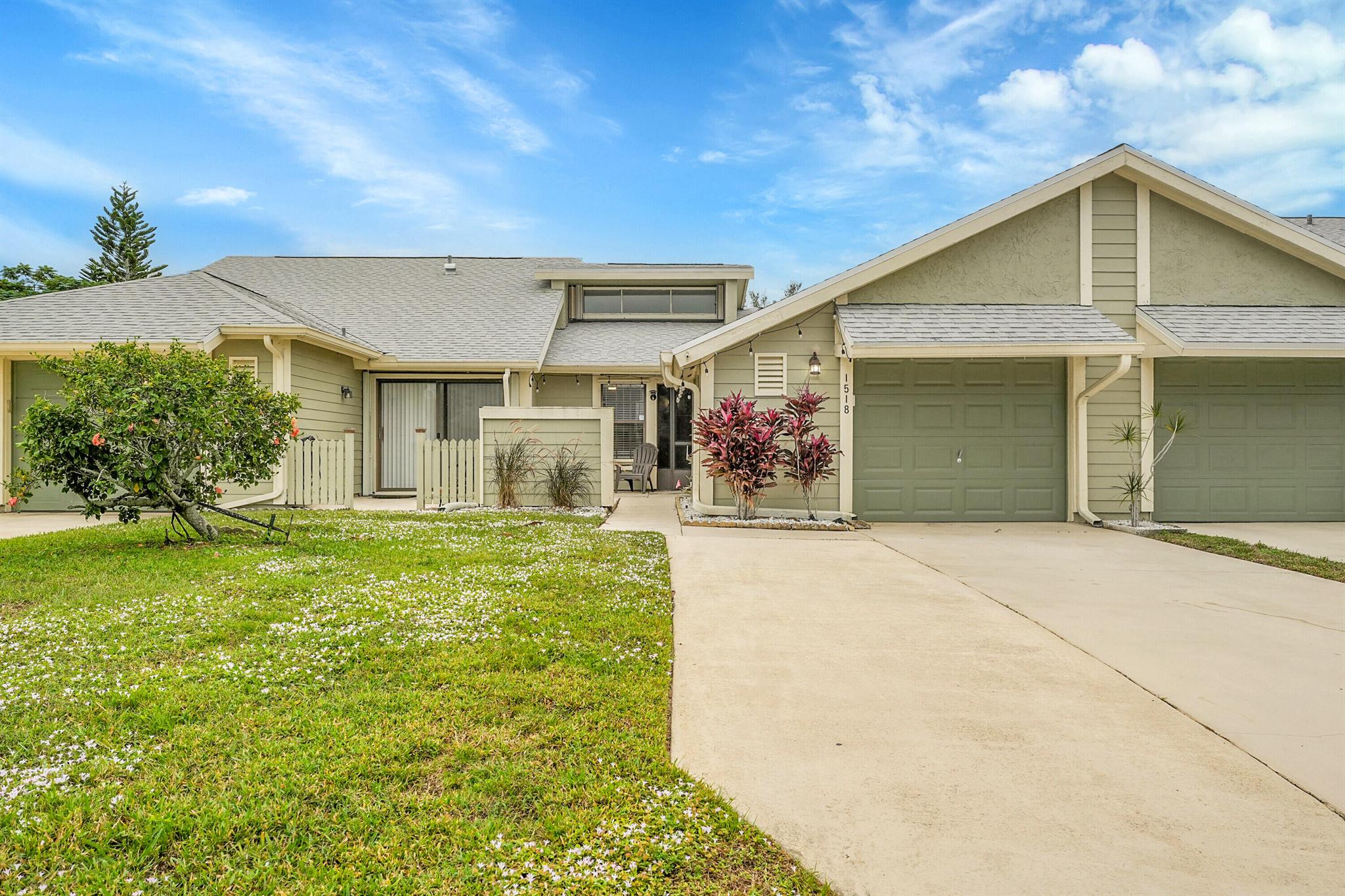 SOUTH PORT ST LUCIE UNIT - Residential