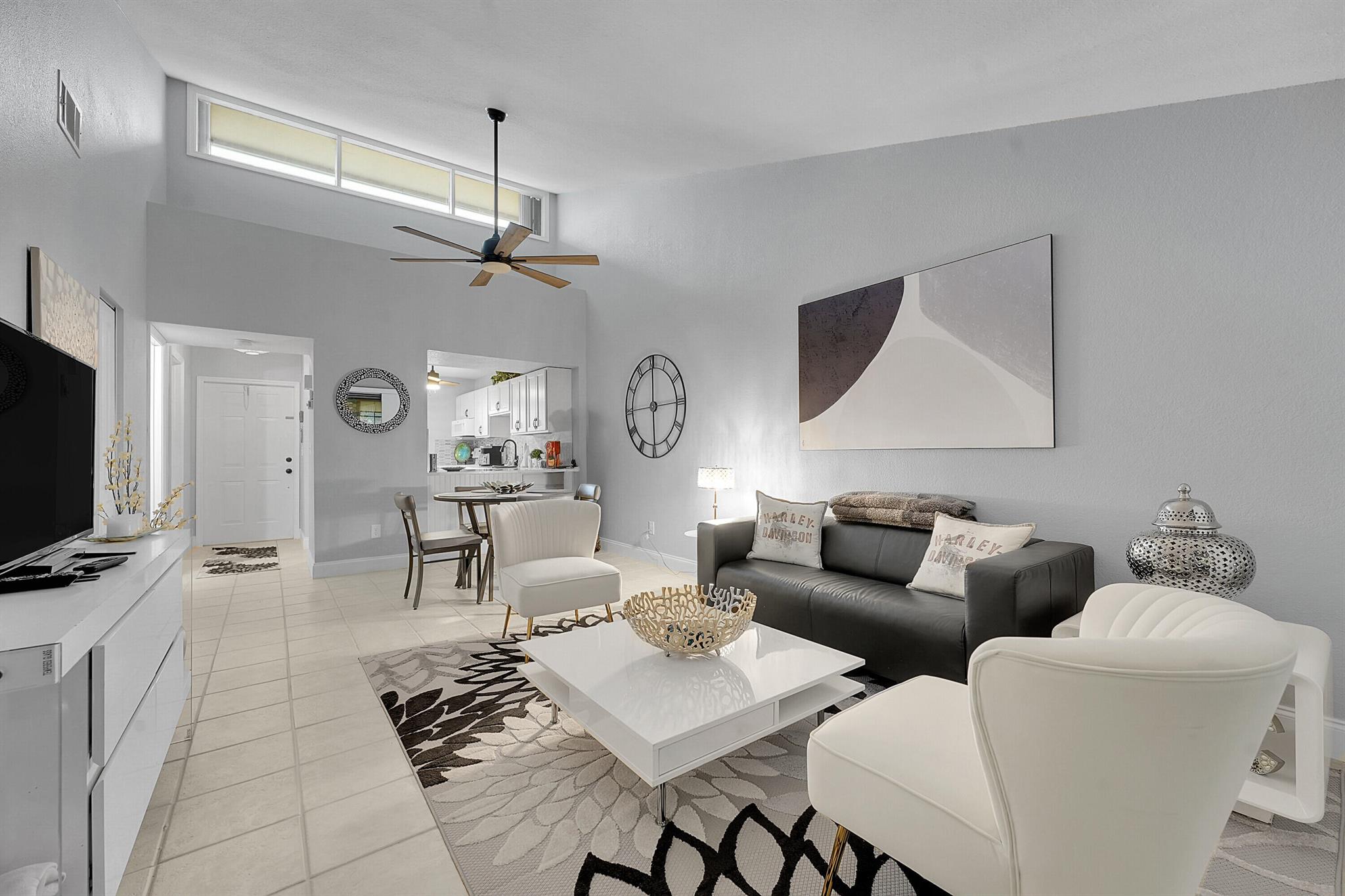 SOUTH PORT ST LUCIE UNIT - Residential