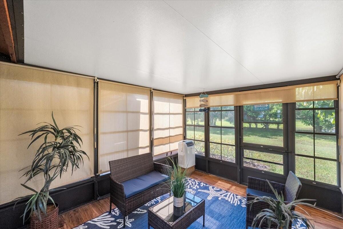 SOUTH PORT ST LUCIE UNIT - Residential