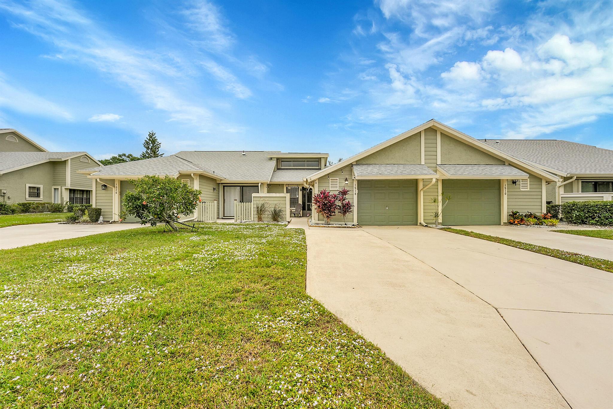 SOUTH PORT ST LUCIE UNIT - Residential