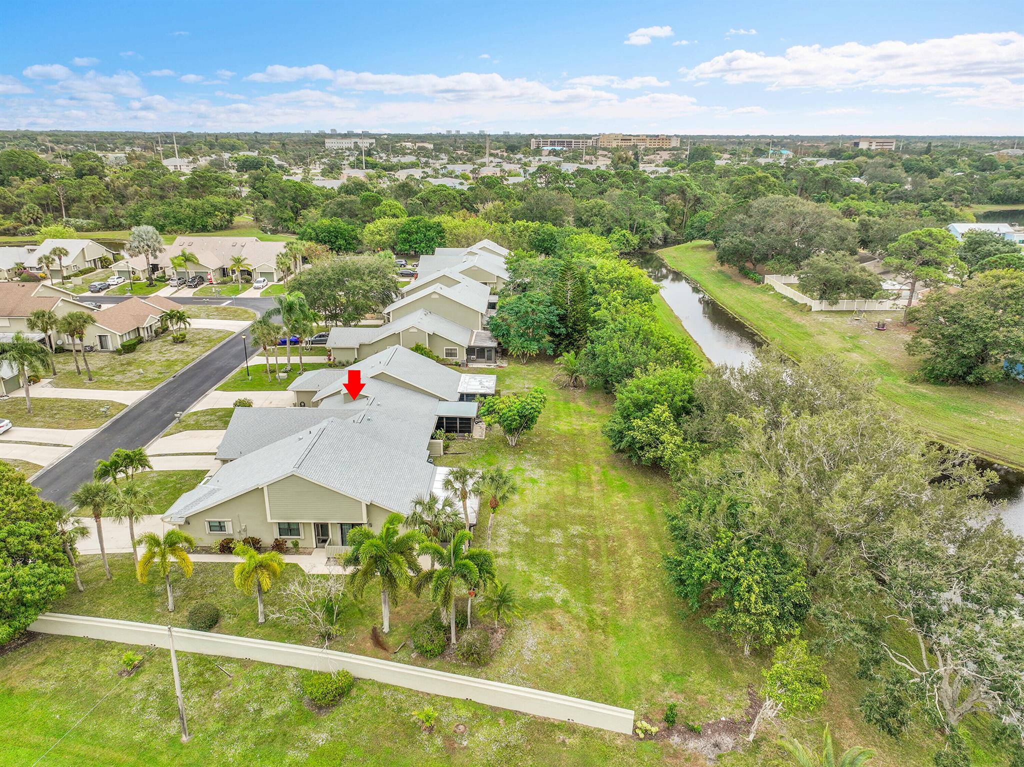 SOUTH PORT ST LUCIE UNIT - Residential