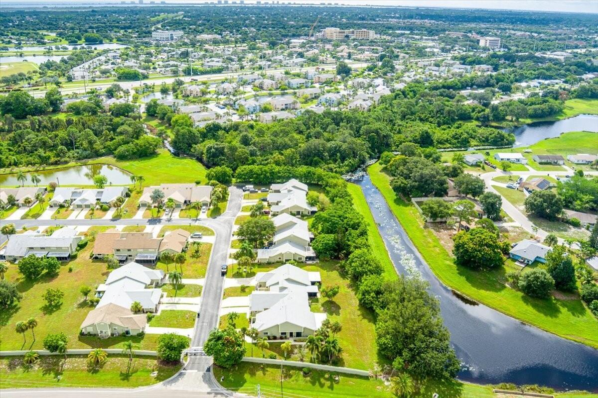 SOUTH PORT ST LUCIE UNIT - Residential