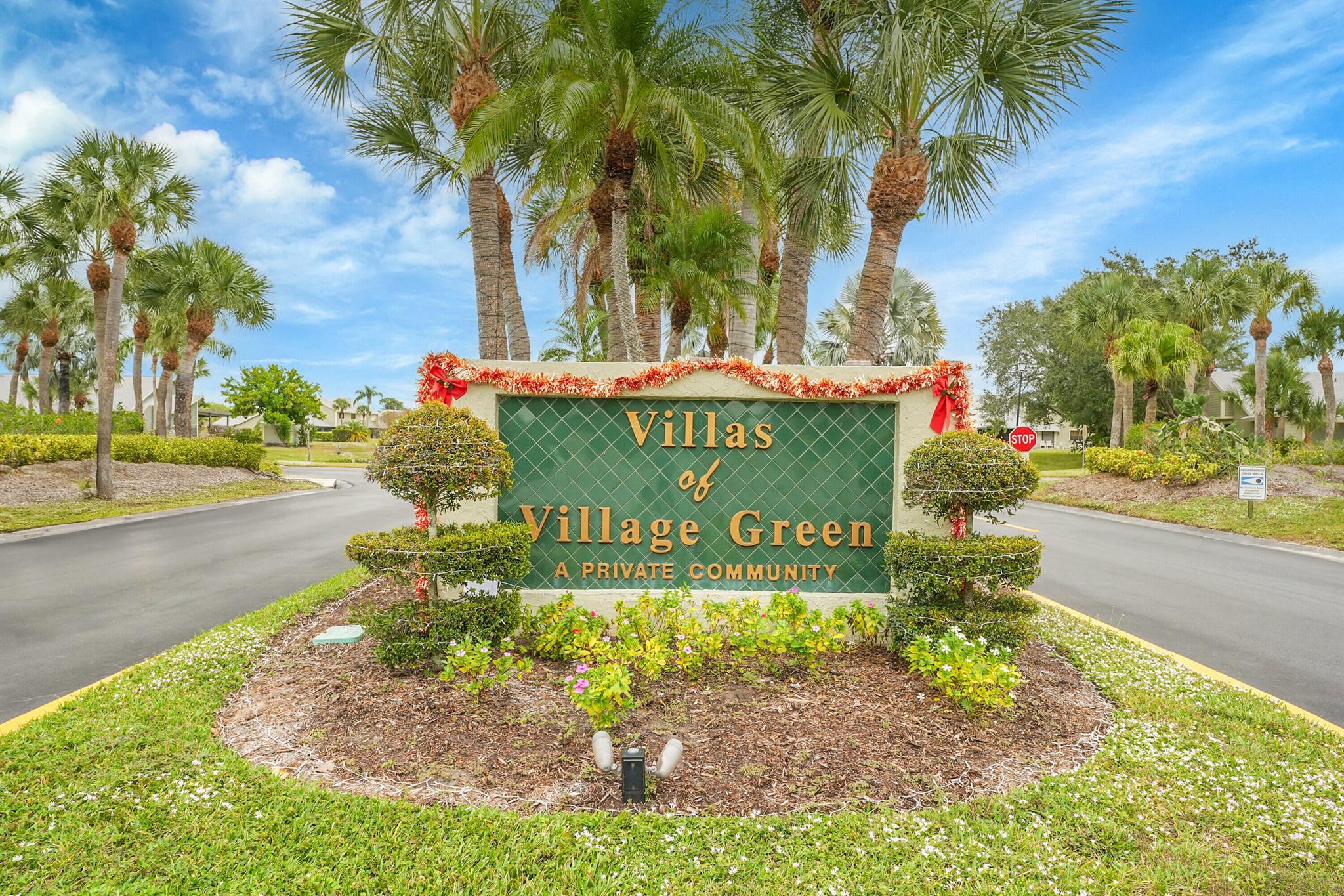 SOUTH PORT ST LUCIE UNIT - Residential