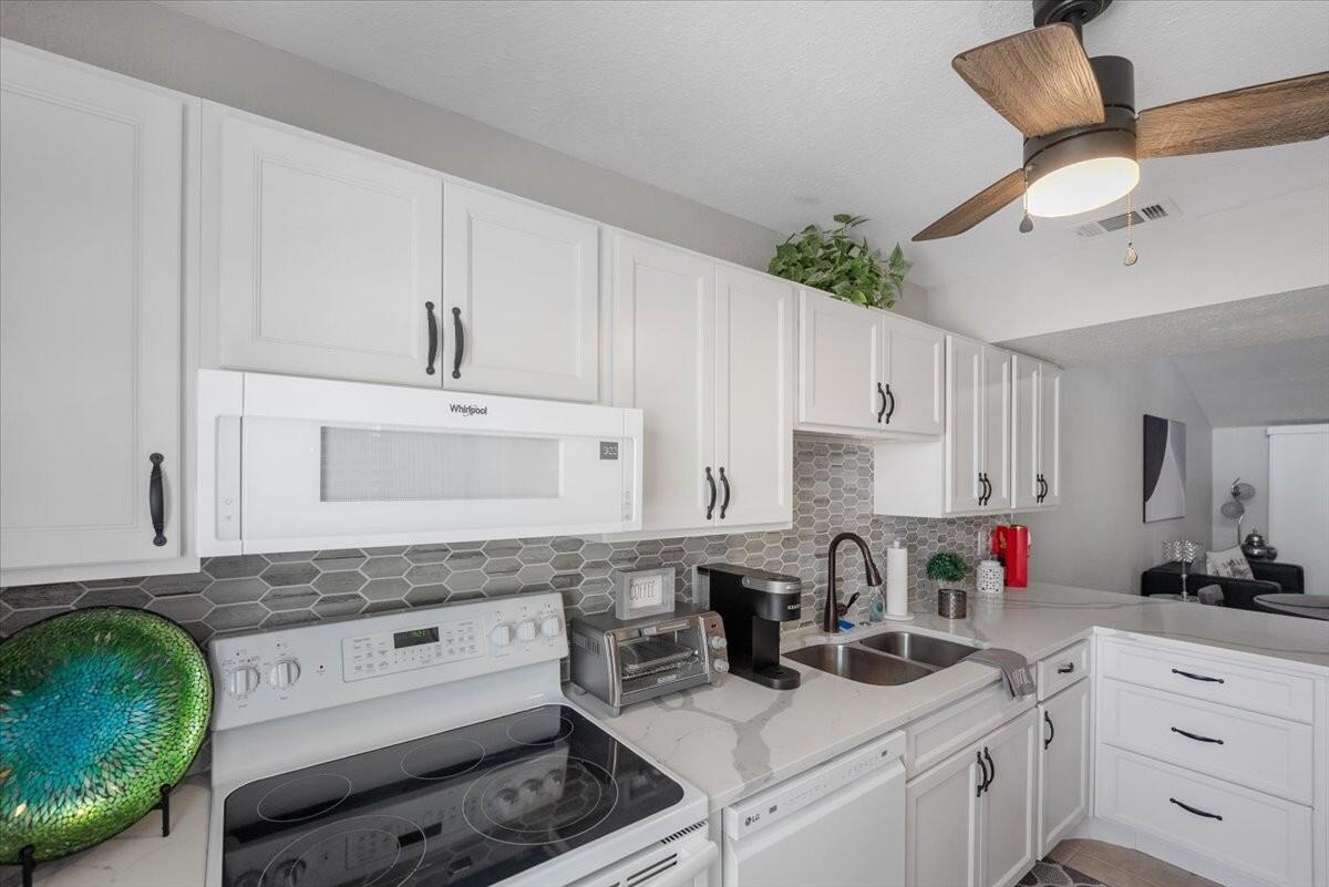 SOUTH PORT ST LUCIE UNIT - Residential