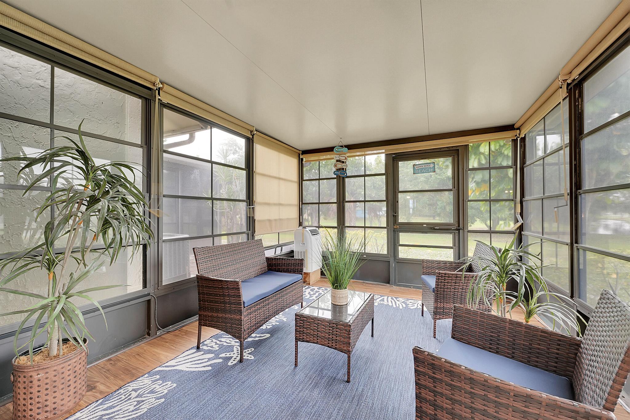 SOUTH PORT ST LUCIE UNIT - Residential