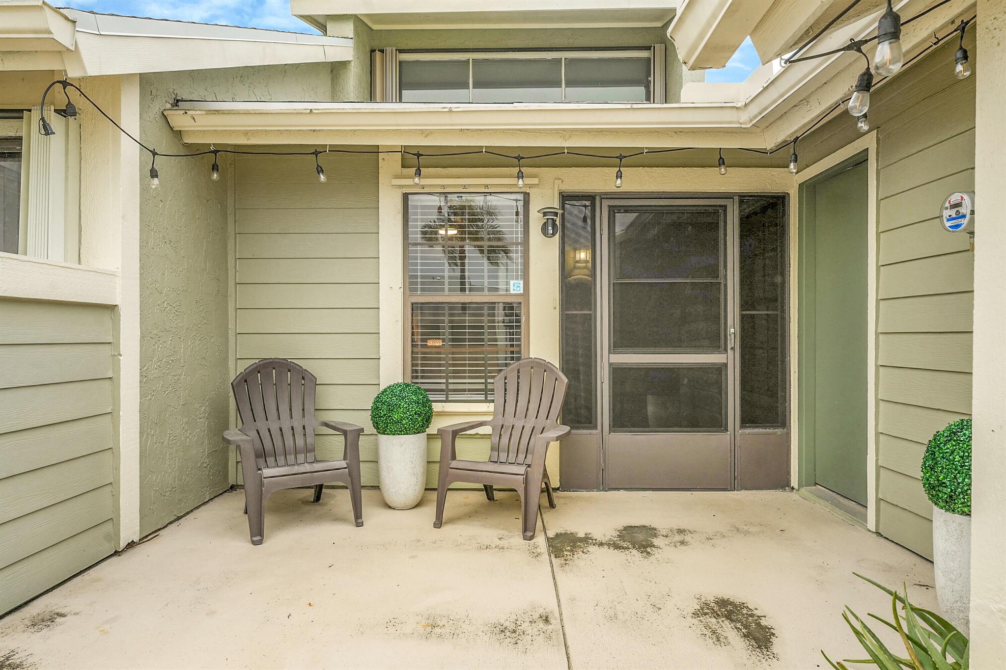 SOUTH PORT ST LUCIE UNIT - Residential