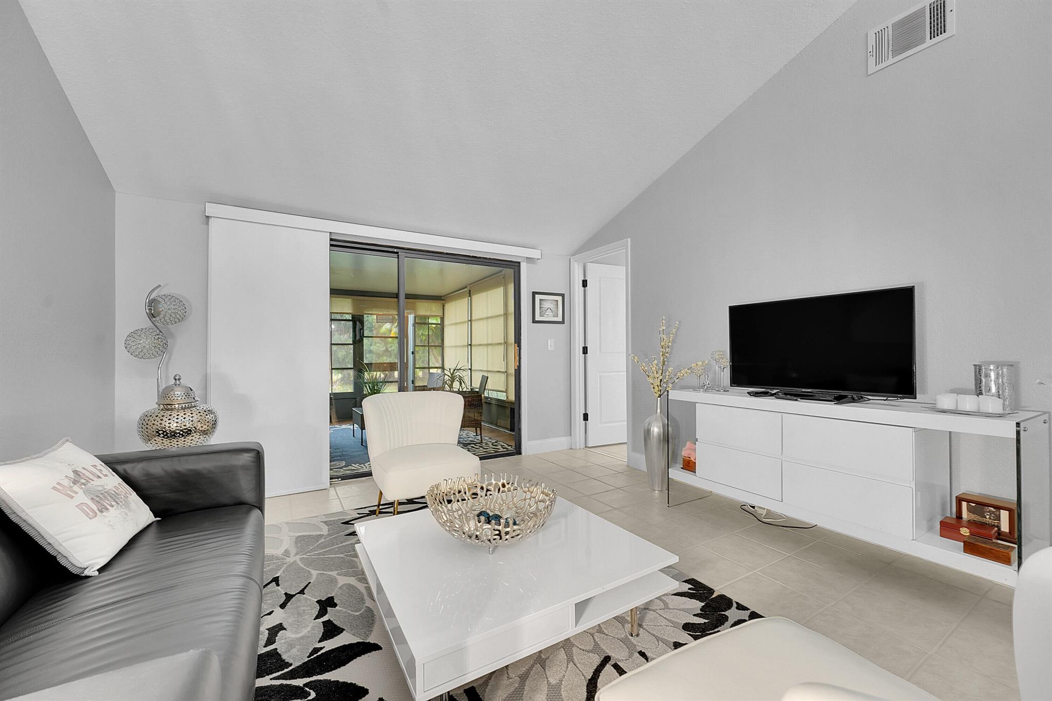 SOUTH PORT ST LUCIE UNIT - Residential