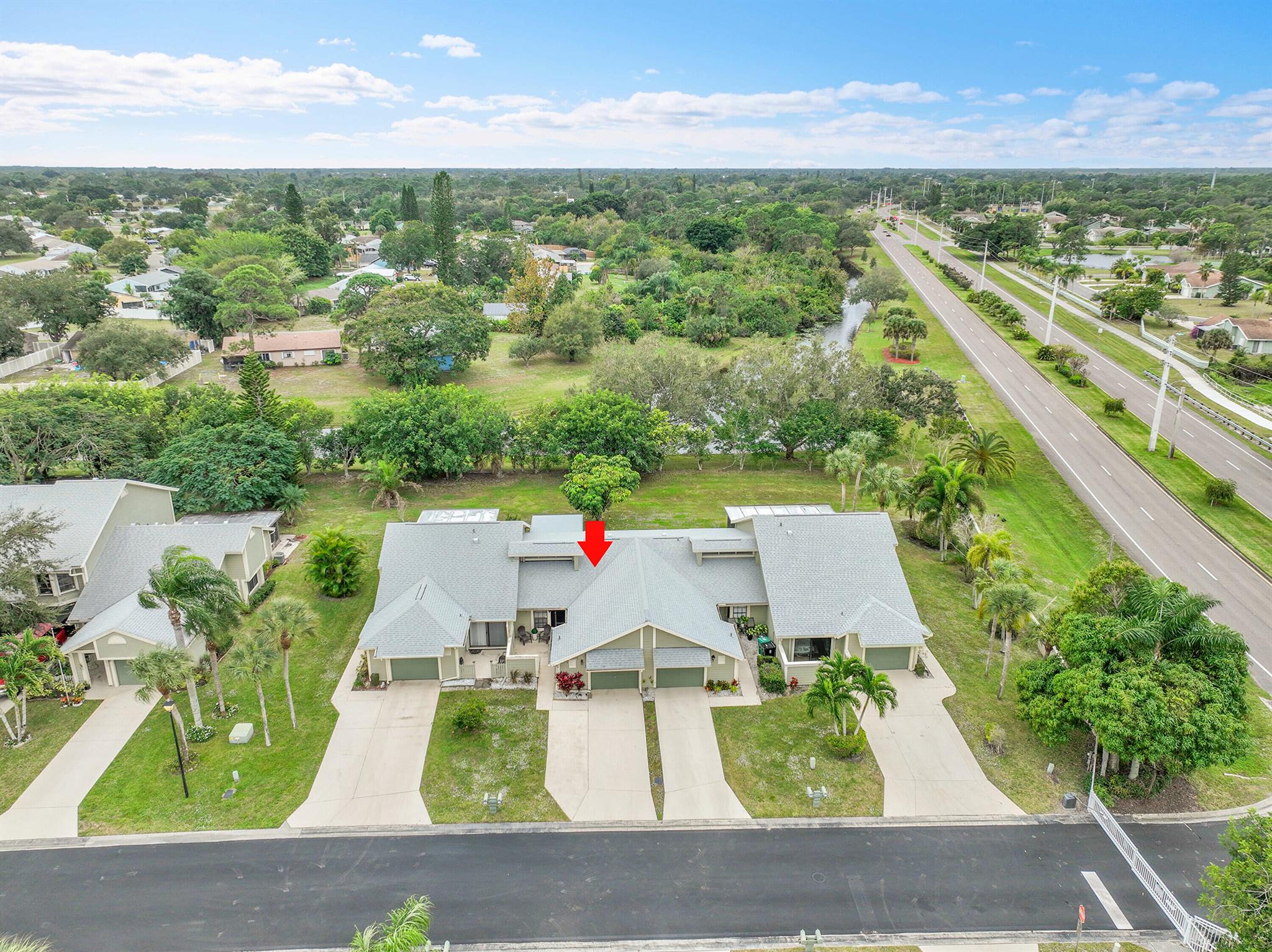 SOUTH PORT ST LUCIE UNIT - Residential