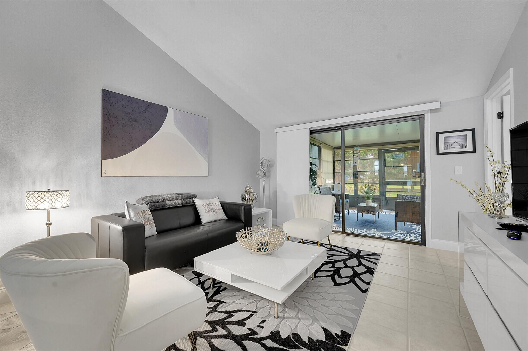 SOUTH PORT ST LUCIE UNIT - Residential