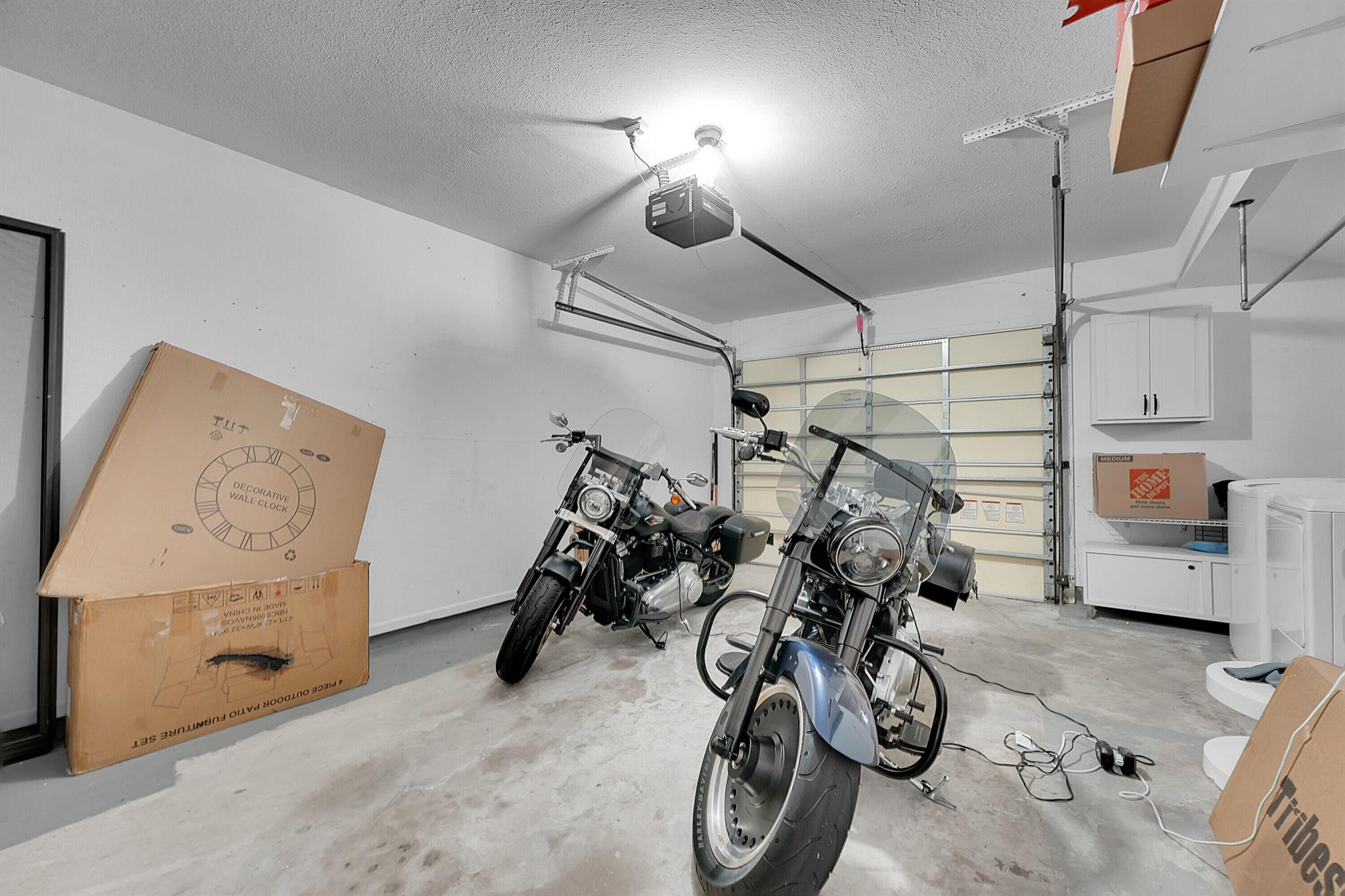 SOUTH PORT ST LUCIE UNIT - Residential