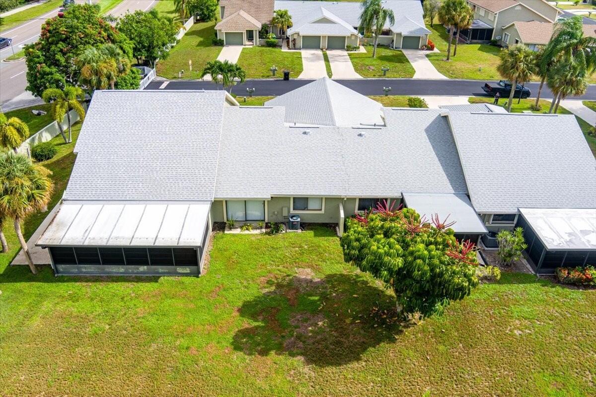 SOUTH PORT ST LUCIE UNIT - Residential