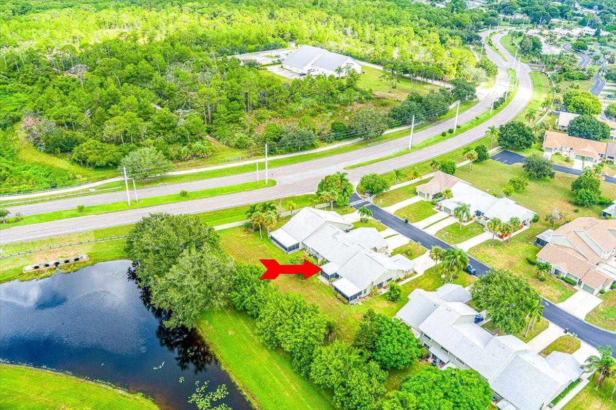 SOUTH PORT ST LUCIE UNIT - Residential