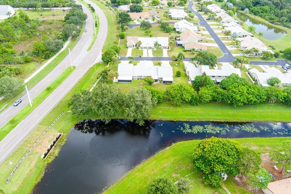 SOUTH PORT ST LUCIE UNIT - Residential