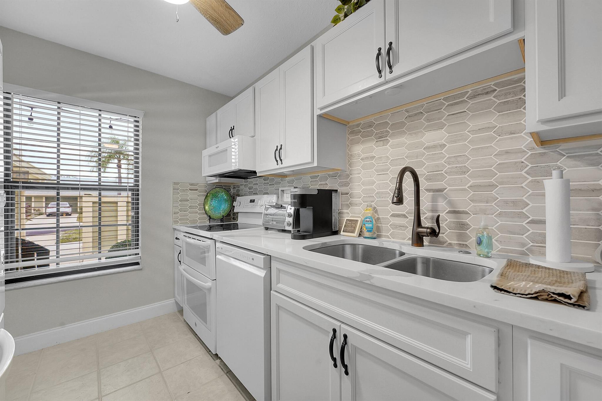 SOUTH PORT ST LUCIE UNIT - Residential