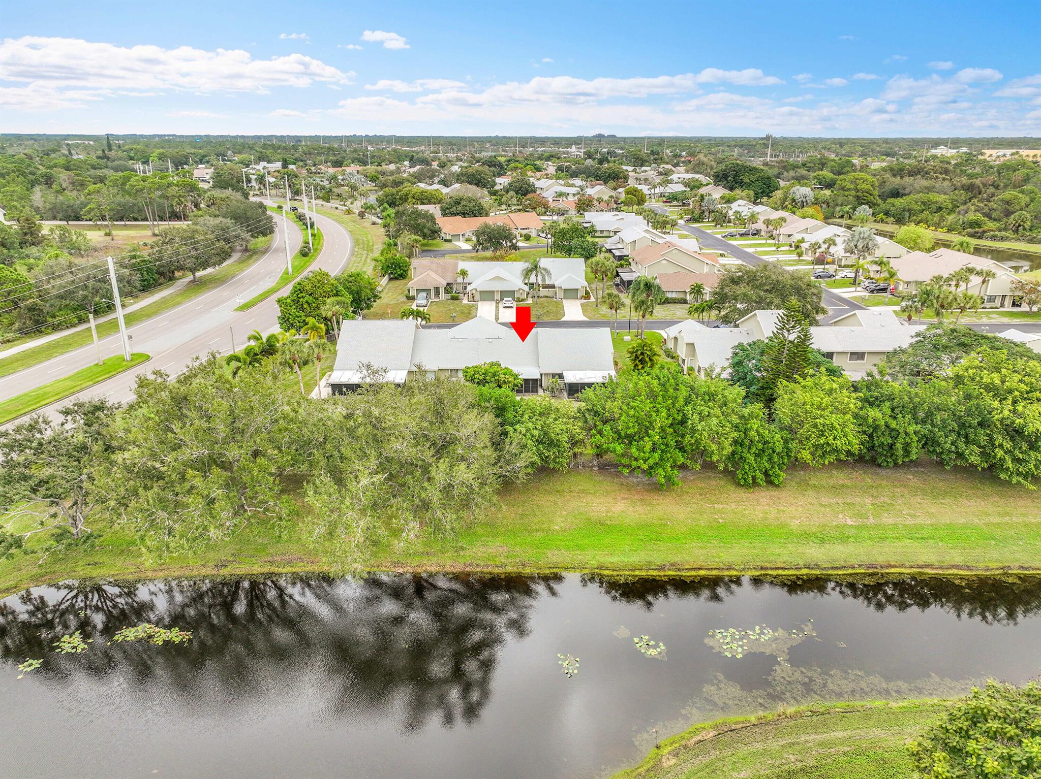 SOUTH PORT ST LUCIE UNIT - Residential