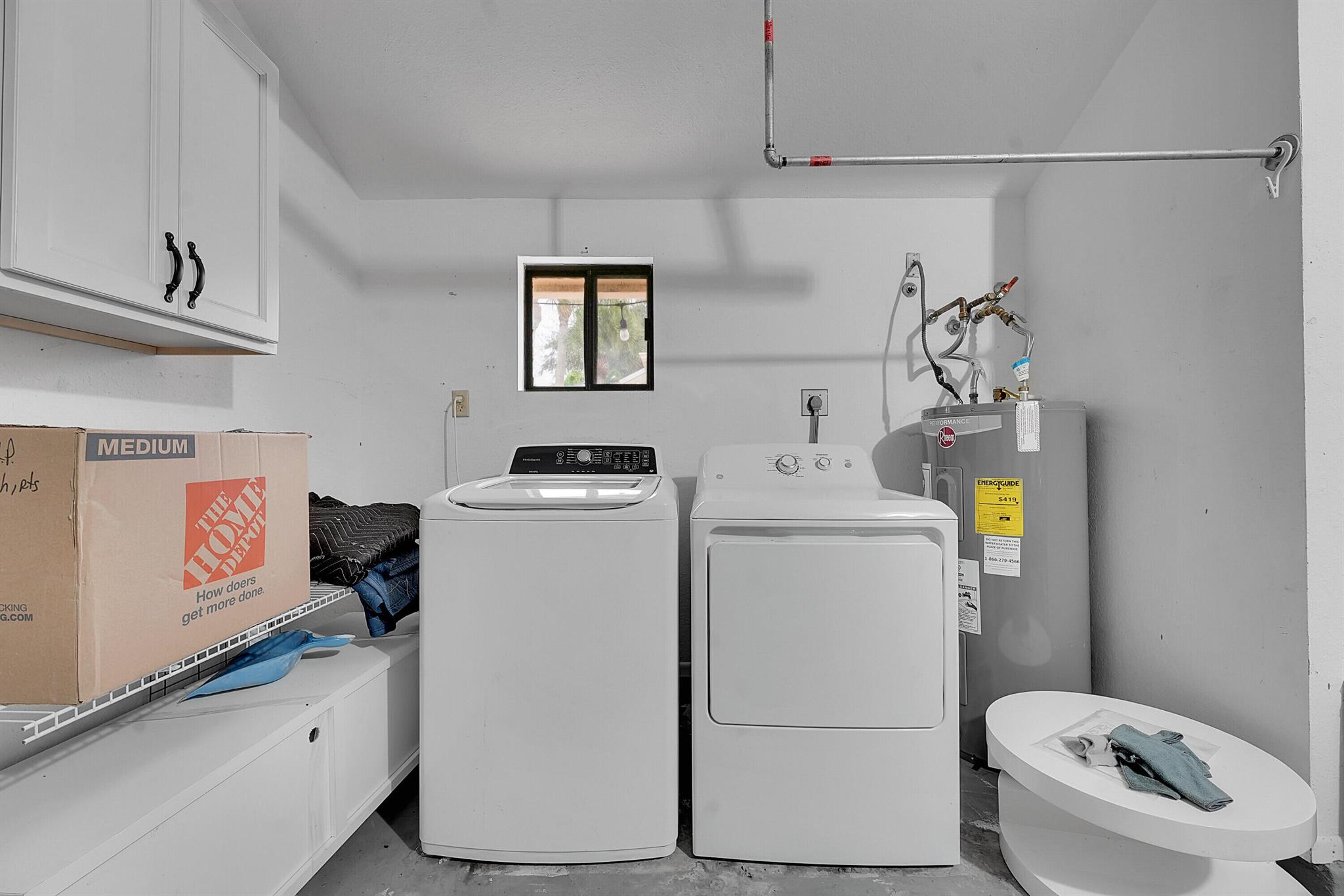 SOUTH PORT ST LUCIE UNIT - Residential