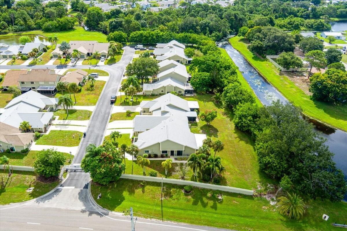 SOUTH PORT ST LUCIE UNIT - Residential