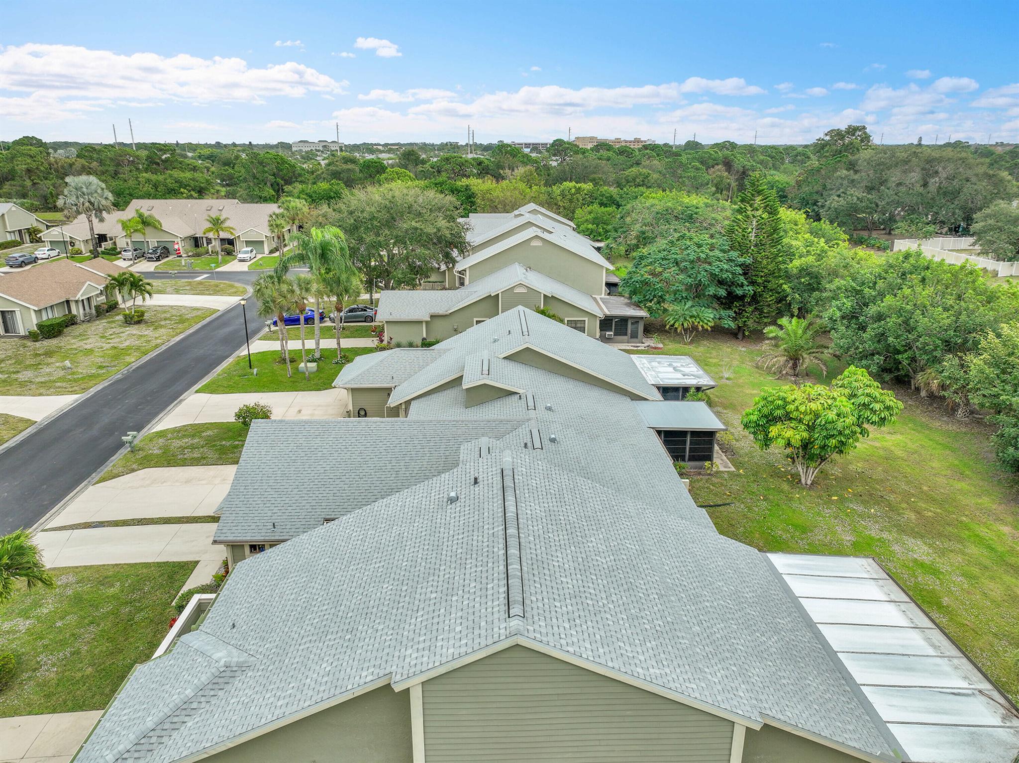 SOUTH PORT ST LUCIE UNIT - Residential