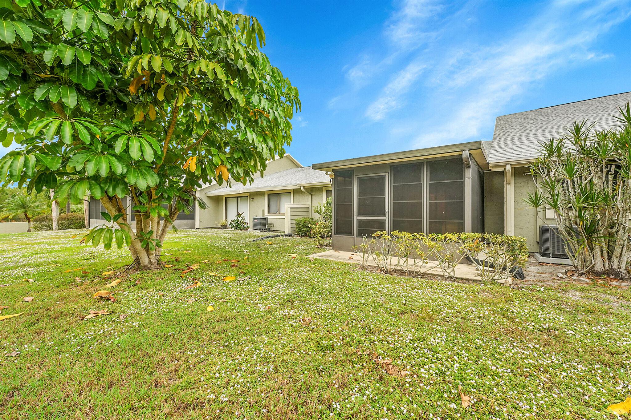 SOUTH PORT ST LUCIE UNIT - Residential