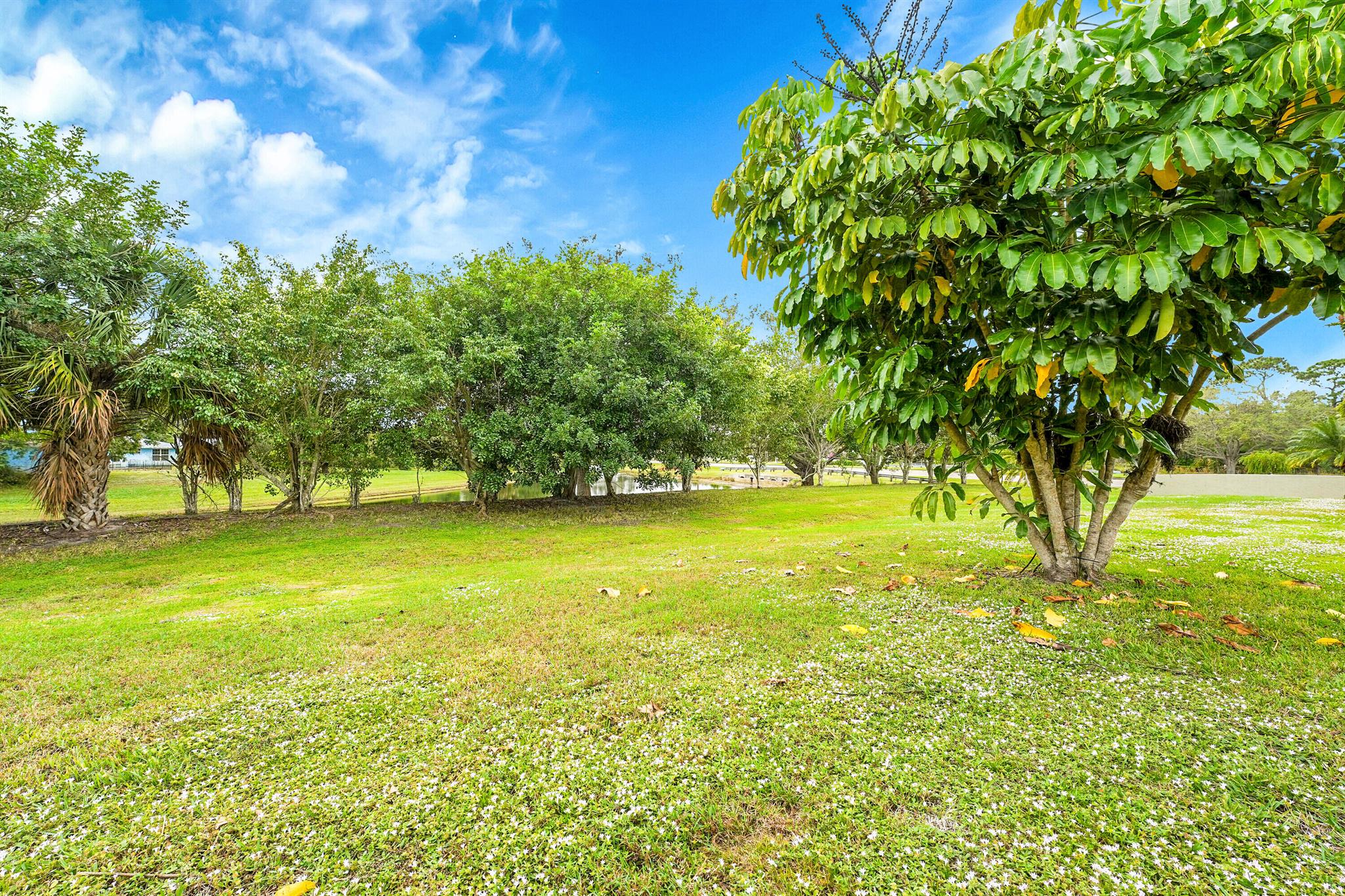 SOUTH PORT ST LUCIE UNIT - Residential