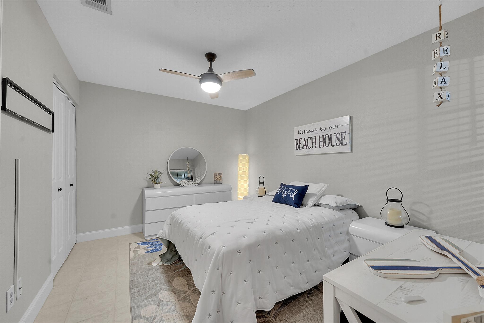 SOUTH PORT ST LUCIE UNIT - Residential