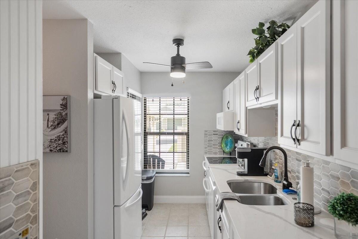 SOUTH PORT ST LUCIE UNIT - Residential