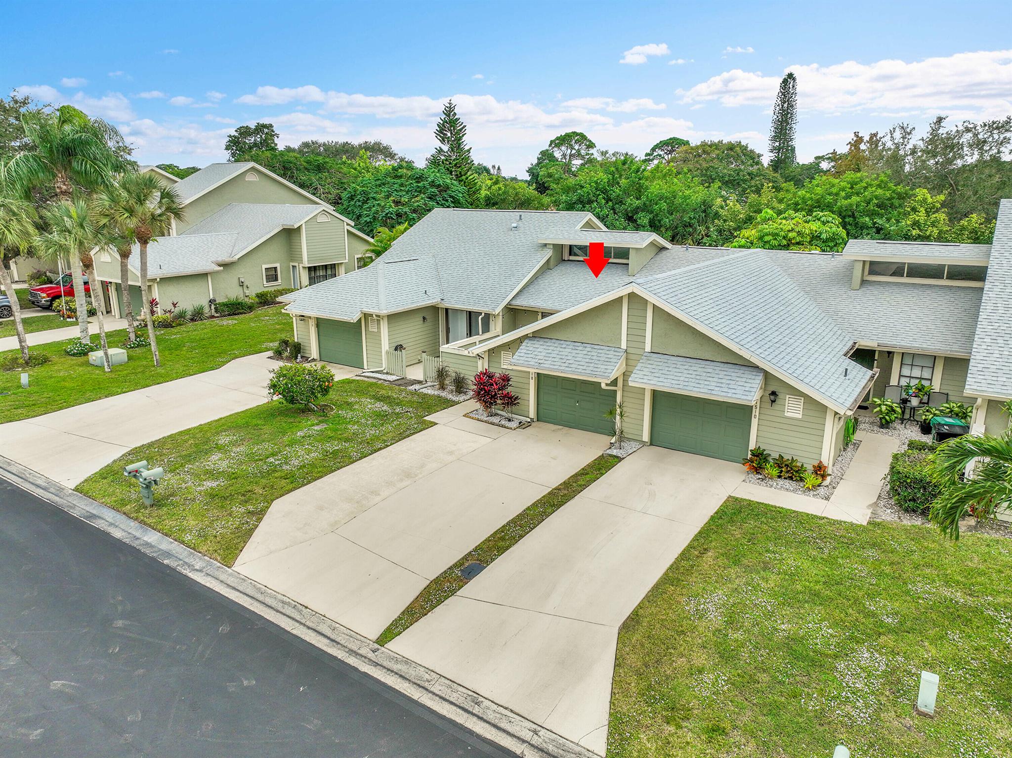 SOUTH PORT ST LUCIE UNIT - Residential