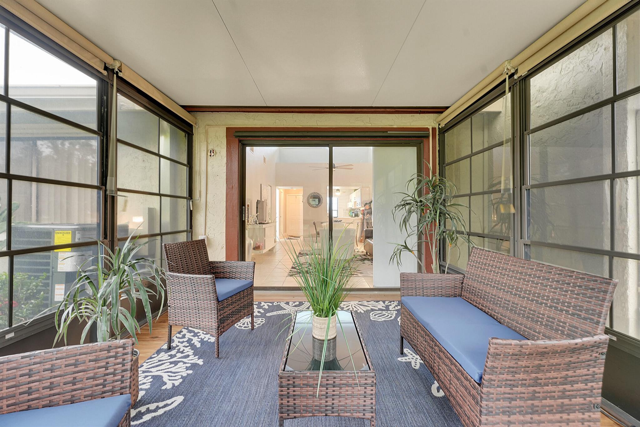 SOUTH PORT ST LUCIE UNIT - Residential